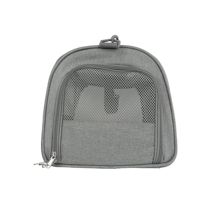 Mochila Transporte para Animales 100 Poliéster. 46 X 28 X 28 Cm Jocca - Imagen 8