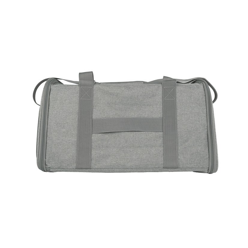 Mochila Transporte para Animales 100 Poliéster. 46 X 28 X 28 Cm Jocca - Imagen 9