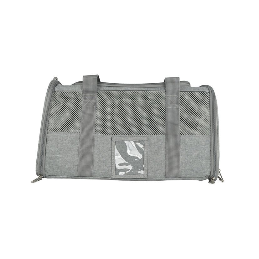 Mochila Transporte para Animales 100 Poliéster. 46 X 28 X 28 Cm Jocca - Imagen 10