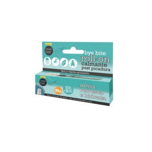 Roll-on Calmante Post Picadura 15 Ml Flower