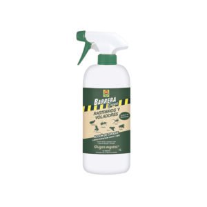 Barrera Green Insecticida 1L Compo