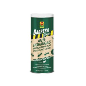 Barrera Green Antihormigas Compo Talquera de 450G