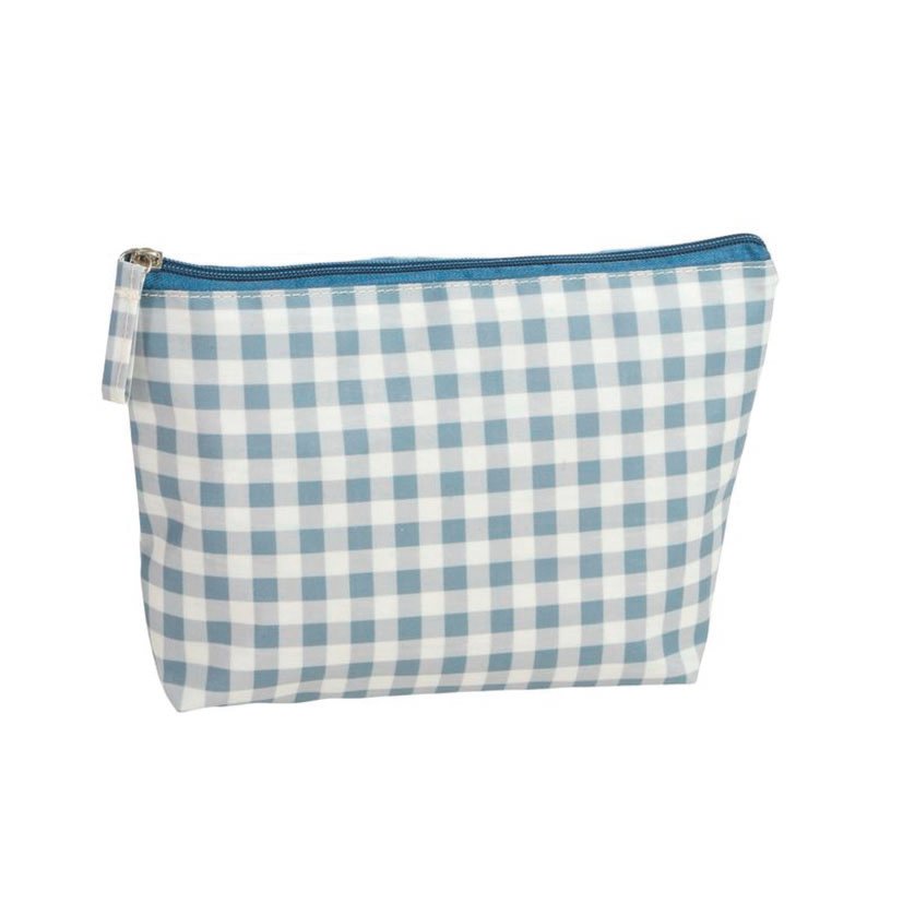 Neceser Waterproof Vichy Azul 17 Cm