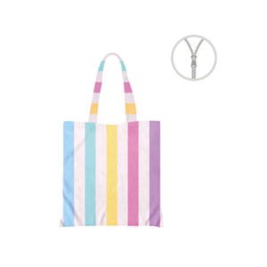 Bolsa de Secado Rápido con Cremallera 35,5 X 1XH.38 Cm