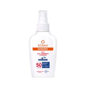 Leche Prot.denenes Ecran F50 100 Ml
