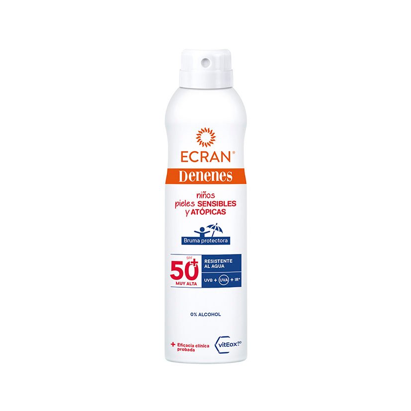 Bruma Protec.denenes SPF50 Ecran 250 Ml