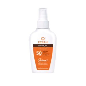 Spray Protec. Sunnique SPF50 Ecran 100 Ml