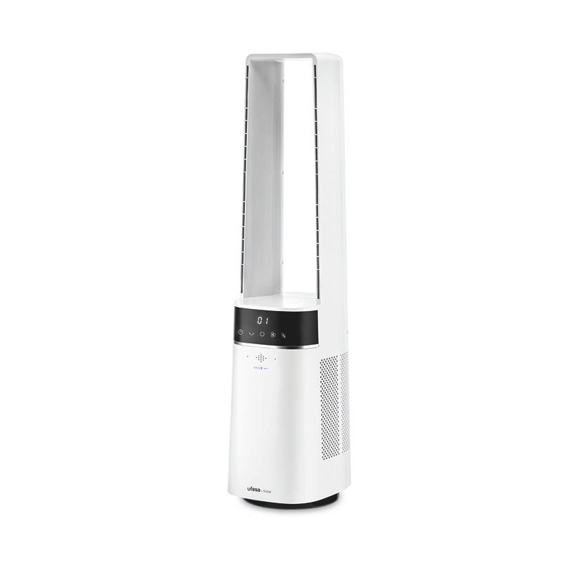Ventilador sin Aspas Kobe Silentx 35 W Ufesa - Imagen 2