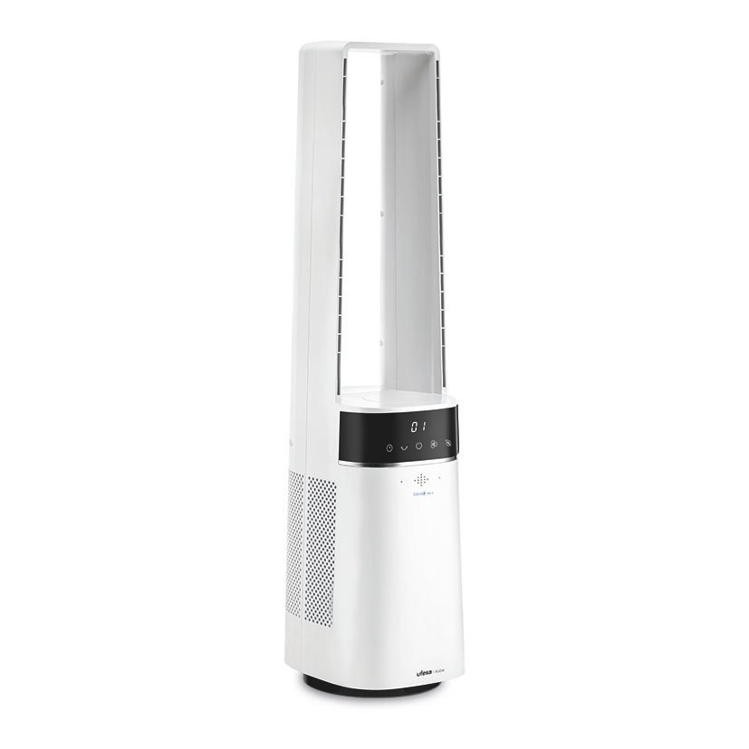 Ventilador sin Aspas Kobe Silentx 35 W Ufesa - Imagen 3