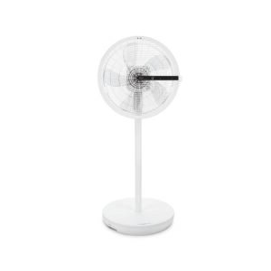 Ventilador de Pie 3 en 1 Nagasaki Silent 24 W Ufesa