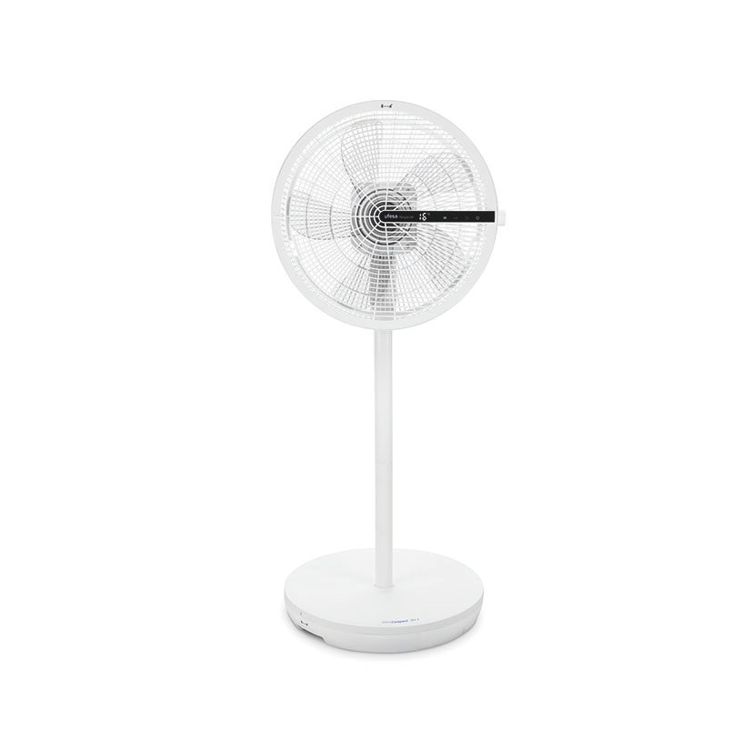 Ventilador de Pie 3 en 1 Nagasaki Silent 24 W Ufesa