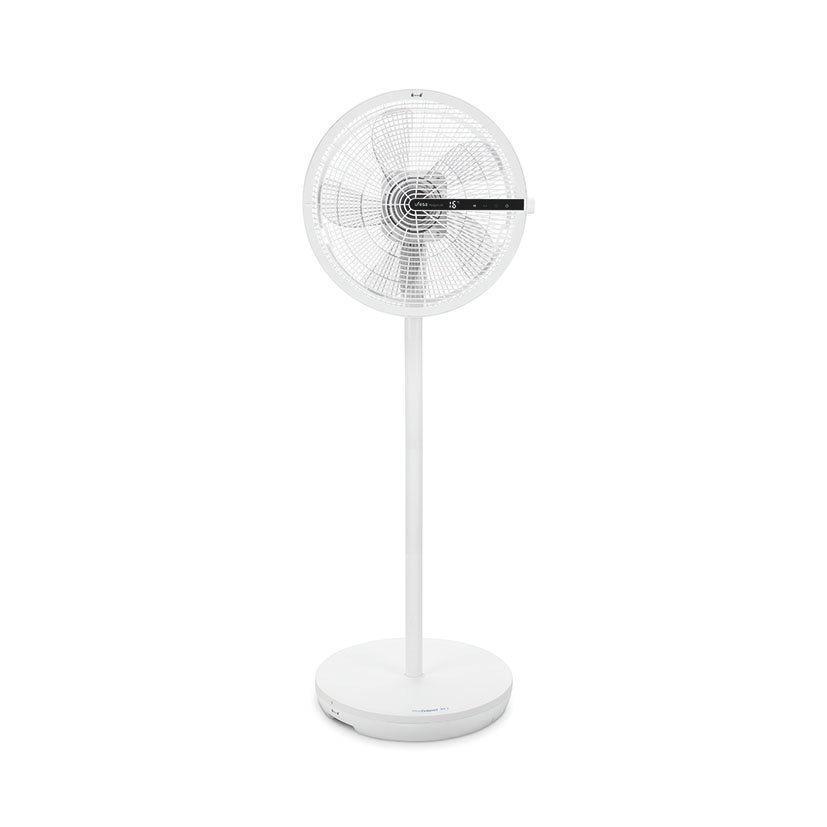 Ventilador de Pie 3 en 1 Nagasaki Silent 24 W Ufesa - Imagen 3