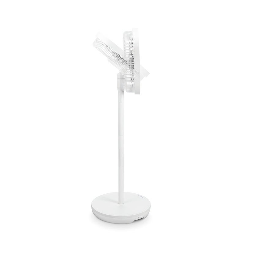 Ventilador de Pie 3 en 1 Nagasaki Silent 24 W Ufesa - Imagen 4