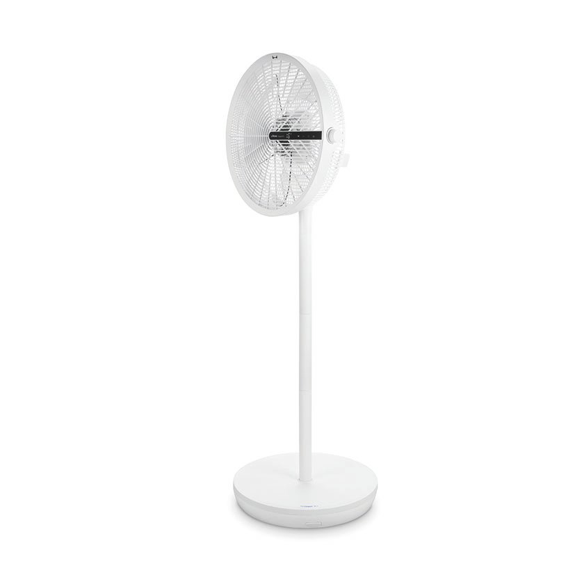 Ventilador de Pie 3 en 1 Nagasaki Silent 24 W Ufesa - Imagen 5