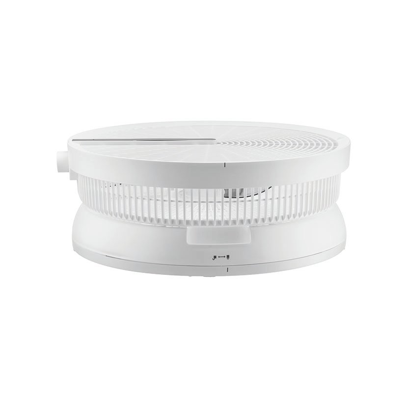 Ventilador de Pie 3 en 1 Nagasaki Silent 24 W Ufesa - Imagen 6