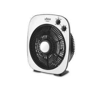 Ventilador de Suelo Oregon 45 W Ufesa