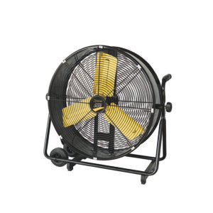 Ventilador Garland Turbo 30s-v24 260 W