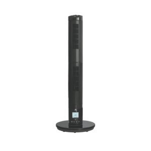 Ventilador de Torre 2 en 1 Glaziar2 220-240 V.4 5 W.50 HZ.97 X 33 X 33 Cm