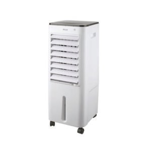 Climatizador Evaporativo E Ionizador 12L 80 W Facula