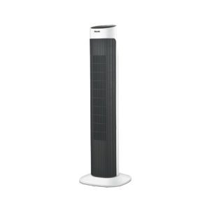 Ventilador de Torre Fácula Oscilante Rok 45 W. 78,3 X 24,6 X 24.5 Cm Facula