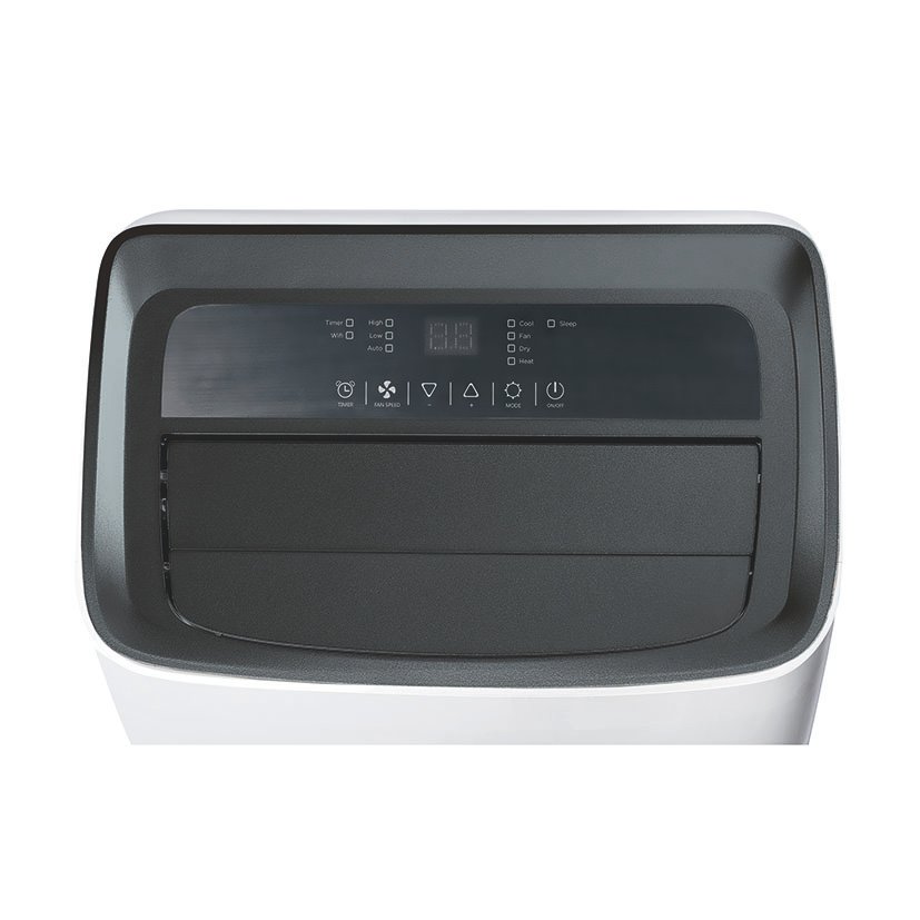 a. Acondicionado Portátil Wifi 12000btu 1780 W 68.8 Cm Haverland - Imagen 3