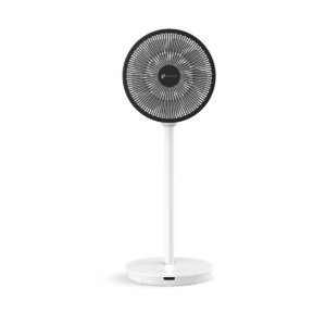 Ventilador de Pie Sobremesa Silence 25 W Haverland