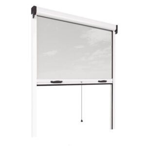 Mosquitera Enrollable Lista 125 X 150 Cm
