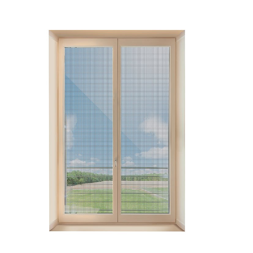 Mosquitera Fija Lista 100 X 220 Cm