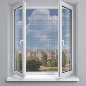 Mosquitera Velcro Lista 130 X 150 Cm