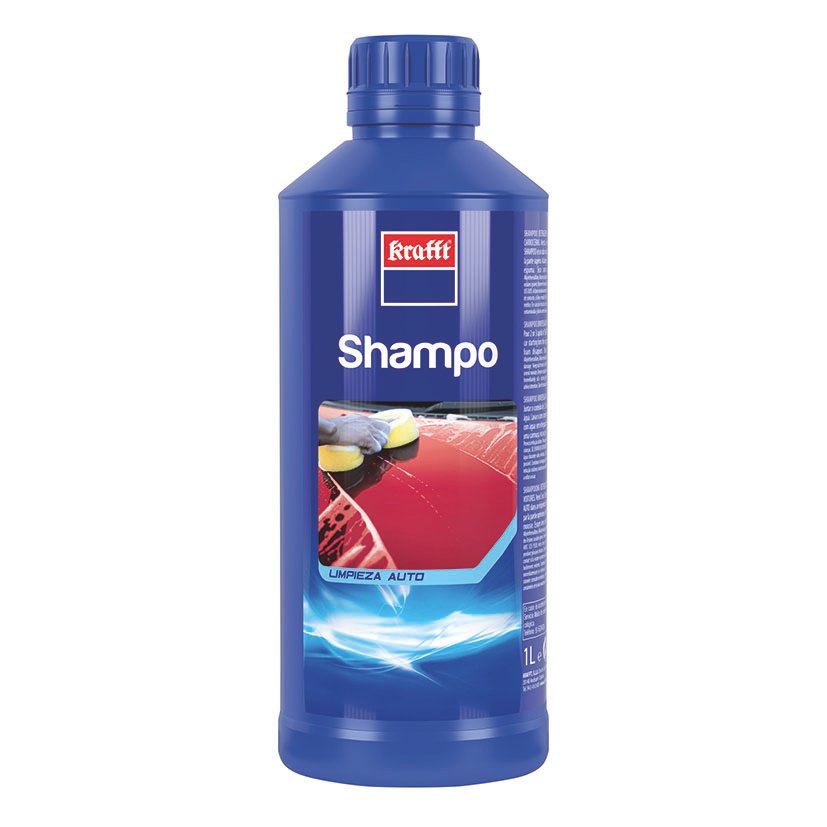 Shampoo Krafft 1L