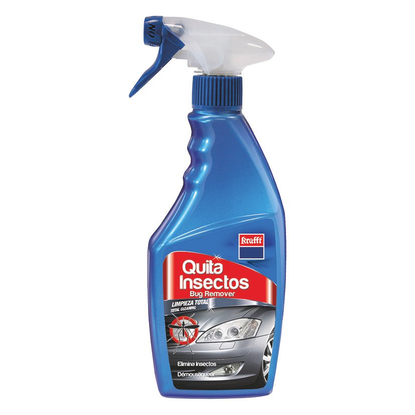 Quitainsectos 500 Ml Krafft