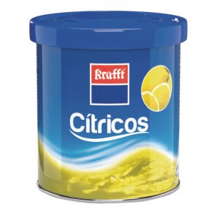 Ambientador Citric Krafft 80GR