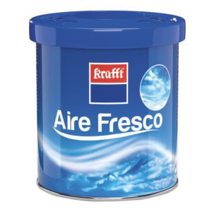Ambientador Aire Fresco 80GR Krafft