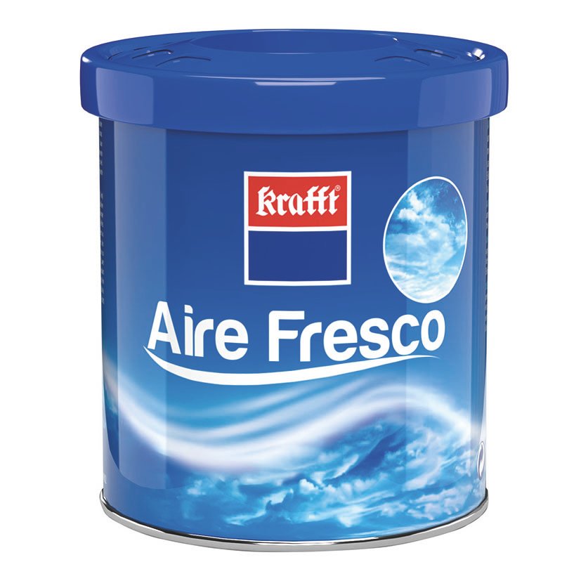 Ambientador Aire Fresco 80GR Krafft