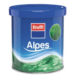 Ambientador Lata Alpes 80 Gr Krafft