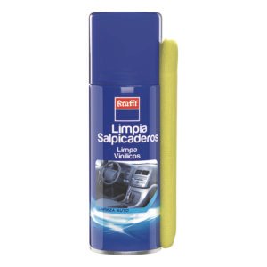 Limpia Salpicaderos 520 Ml+bay Krafft