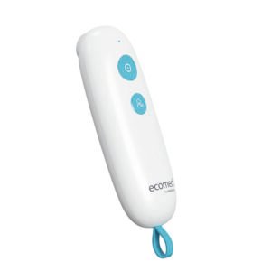 Dispositivo para Picaduras de Insectos IB-50E Funciona sin Productos Químicos.incluye Pilas (2 X 1,5 V Aaa) para Ha