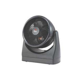Ventilador Box Fan BF-20 3 Niveles de Potencia.35 W 230 V 50 Hz.tamaño Aspas Ø 23 Cm Fm