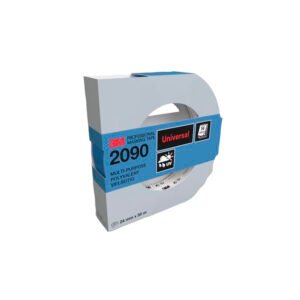 Cinta Enmascarar Profesional 3M 2090 48 Mm X 50 M. Azul. 7100336423