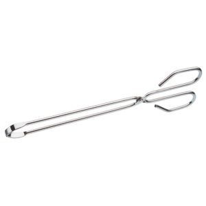 Tenacilla Larga 30 Cm. Inox 18/8