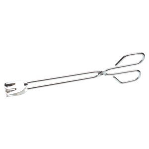Tenacilla Fritura 30 Cm. Inox.18/8