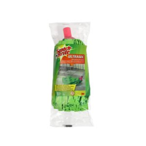 Fregona 3M Scotch Brite Ultrasec Color Verde. 7000098192