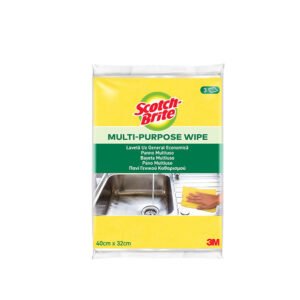 Bayeta Multiuso 3M Scotch Brite 3 Unid. 7100216912
