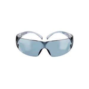 Gafas de Seguridad SF200, Antirr. Lente 3M Gris