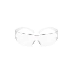 Gafas de Seguridad SF200, Antirr. Lente 3M