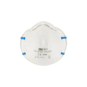 Respirador Lijado Manual y Herr. Eléctr 3M 3 Uds - Ref. 683B950