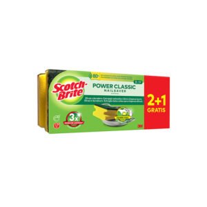 Salvaúñas Clásico. 3U 3M 3 Uds