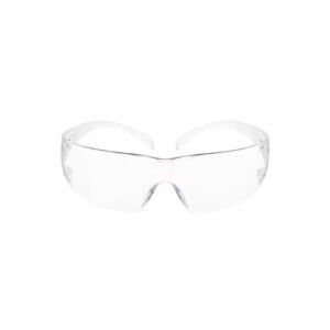 Gafas Seguridad SF200, Antirrayaduras, 3M