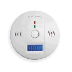 Detector de (Co) Local Eg-sco001 Energeeks