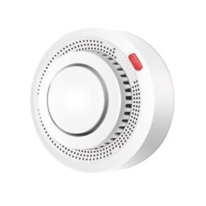 Detector de Humo Wifi Eh-shw001 Energeeks